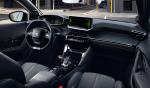 Peugeot 208 GT-Line 2019 года (WW)